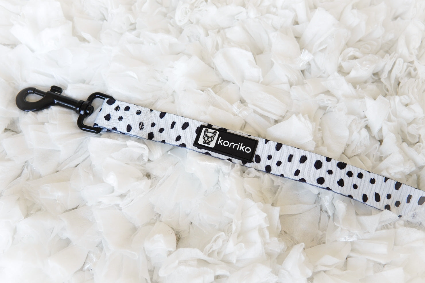 Ultimate Collar Bundle Set - Spotted (5-Piece) (Final Sale)
