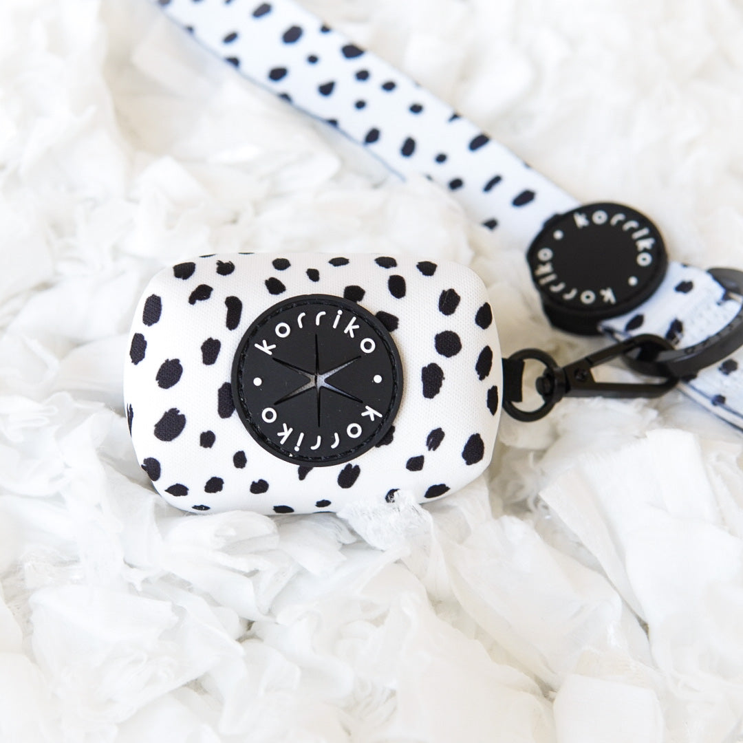 Ultimate Collar Bundle Set - Spotted (5-Piece) (Final Sale)