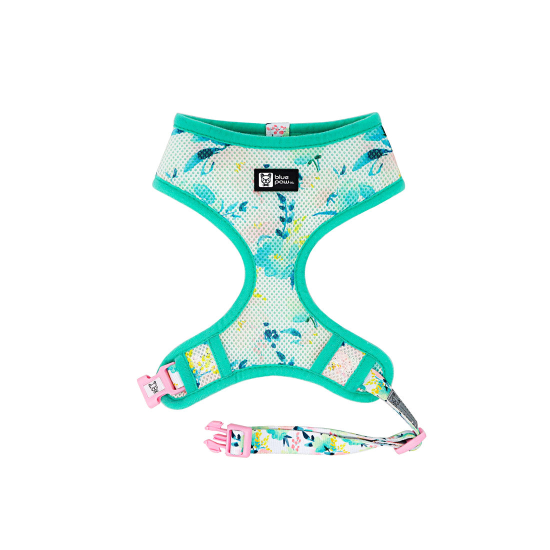 Classic Dog Harness - Sweet & Simple - Blue Paw Co.