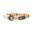 Dog Collar - Taco Fiesta (Blue Paw Co. - FINAL SALE)