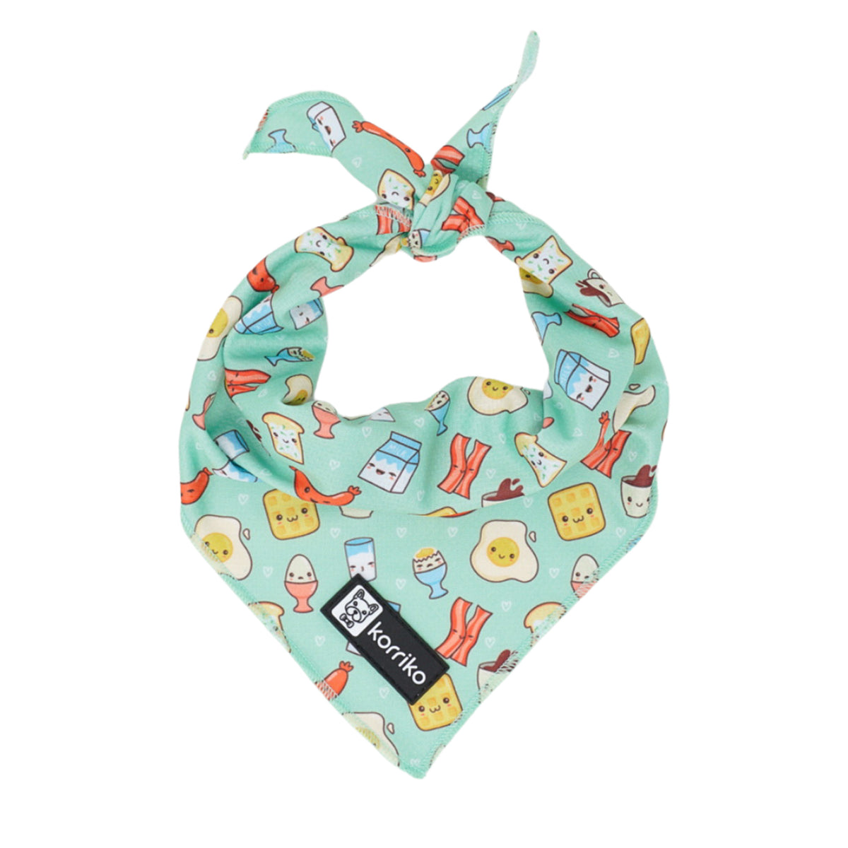 Cooling Dog Bandana - Thanks A Brunch (Final Sale)